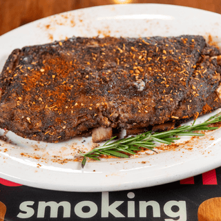 Lamb Ribs