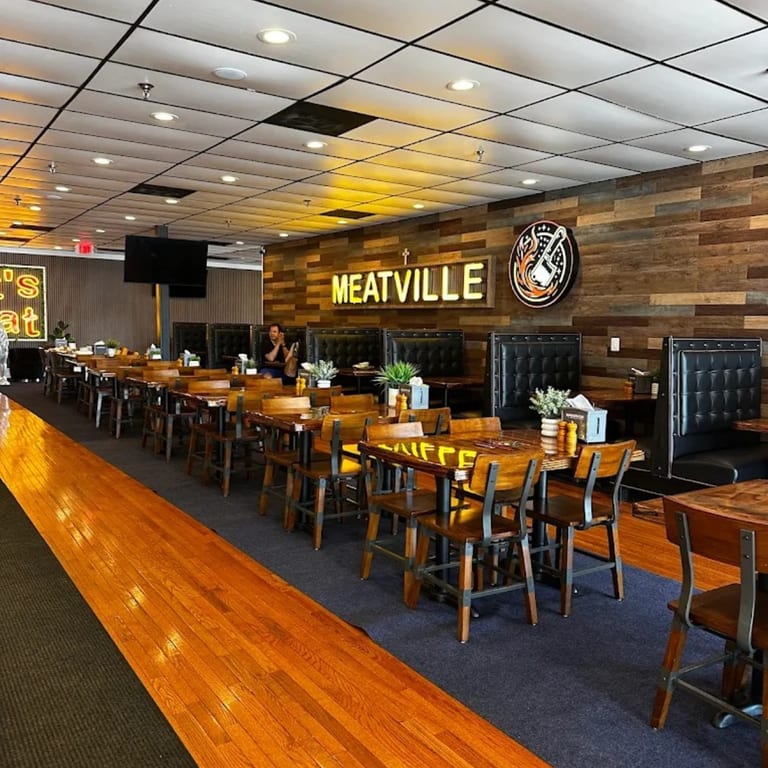 Reserve Your Table with Ease