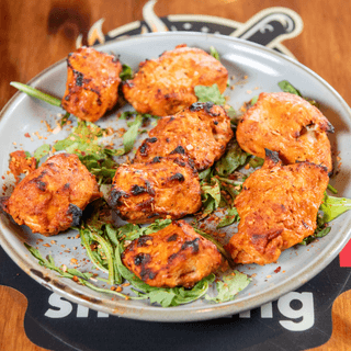 Chicken Kebab