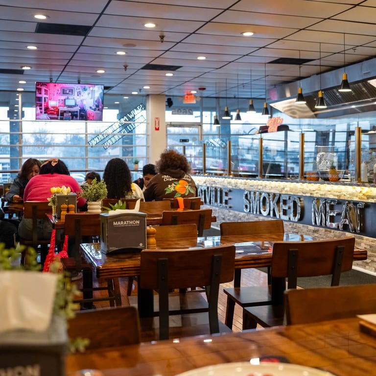 Groups & Parties: Book Your Next Party With Us!