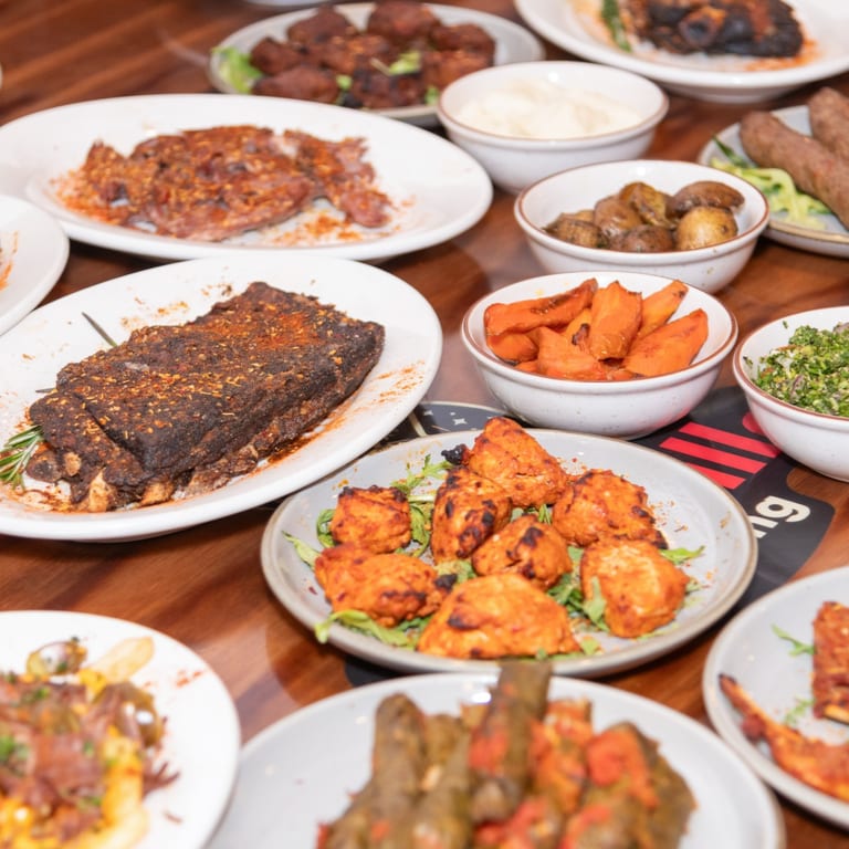 Bring Smokehouse Flavor to Your Door