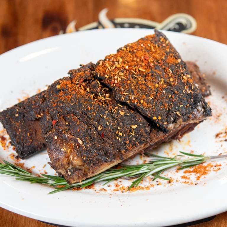 Smokehouse Favorites Worth the Visit