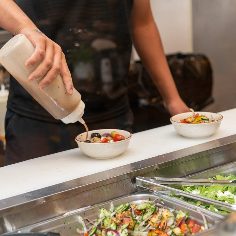 American Catering for Your Next Event in Nashville