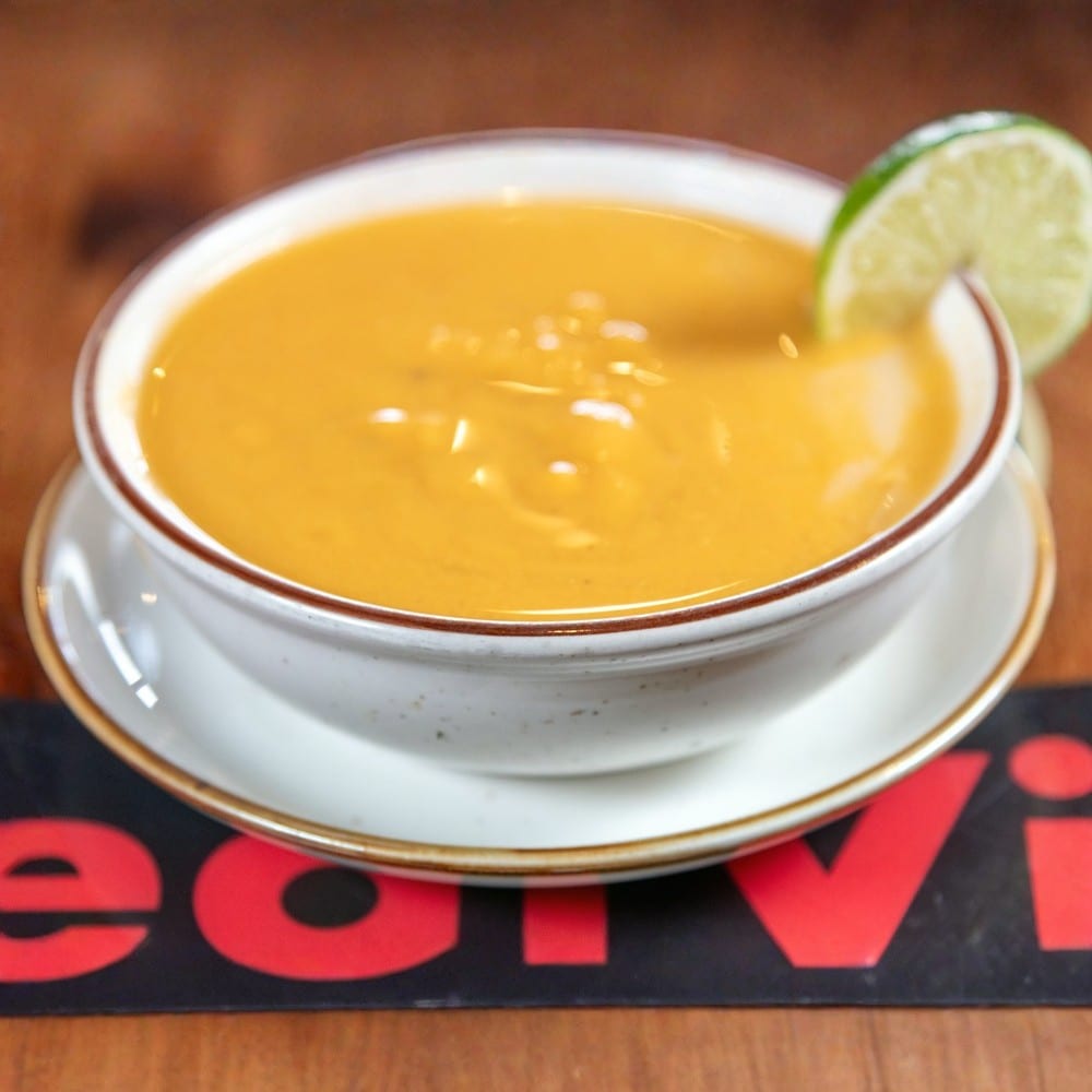 Lentil.