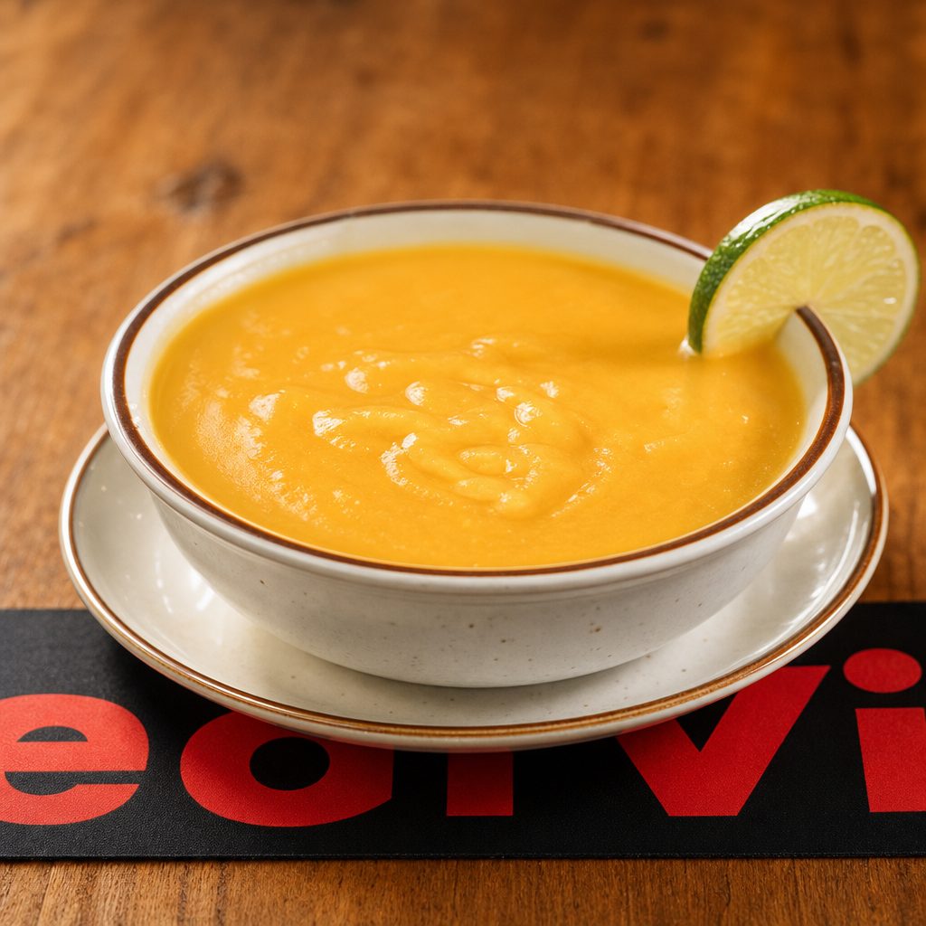 Lentil.