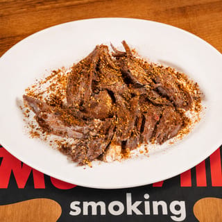 Lamb Leg