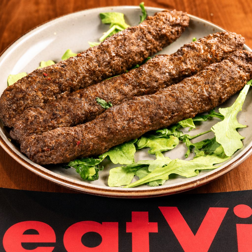 Kofta.