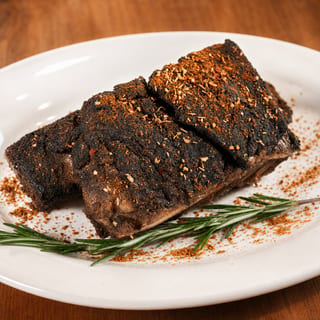 Beef Ribs